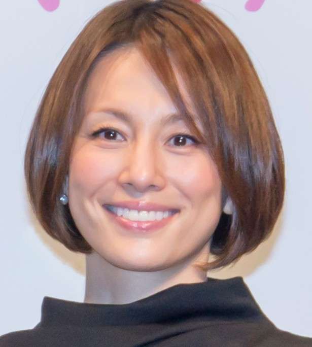 剛力彩芽、北川景子、菜々緒も… タレ目より吊り上がった