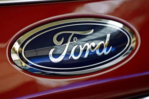 フォード、自動運転部門を独立　4400億円を投資　（写真=AP）　:日本経済新聞