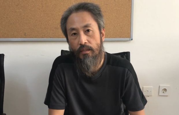 韓国人「シリアで拉致されていた日本人記者、3年ぶりに解放されるｗｗｗｗｗ」 : カイカイ反応通信