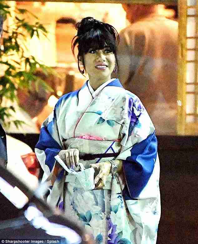 ニコラス・ケイジが元恋人に暴行か 本人側は否定