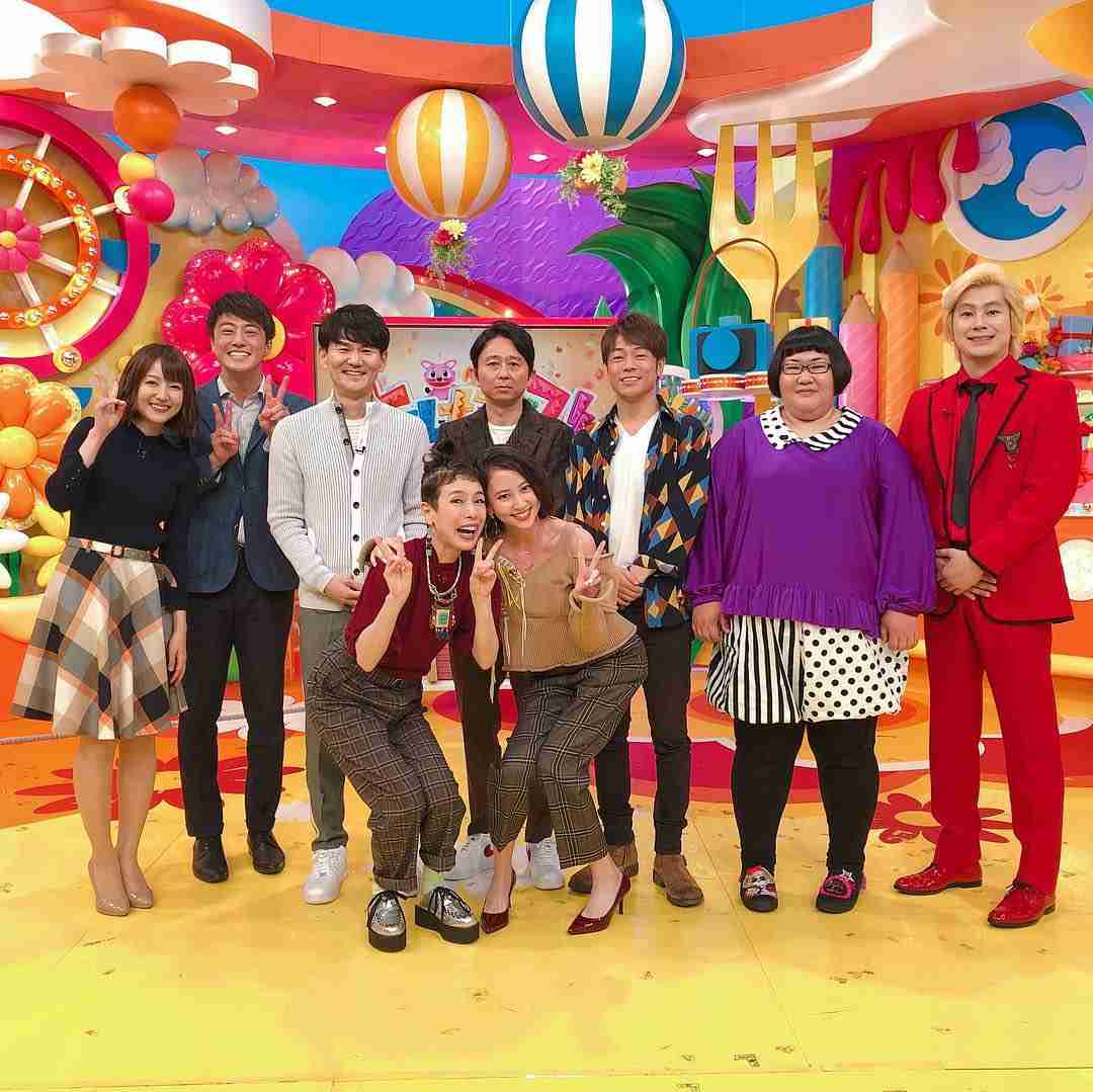 河北麻友子『ヒルナンデス！』続投に安堵の声「卒業しなくてよかった、ホッ」