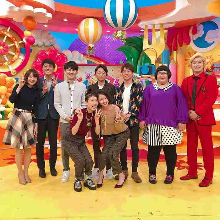 【エンタがビタミン♪】河北麻友子『ヒルナンデス！』続投に安堵の声「卒業しなくてよかった、ホッ」 | Techinsight（テックインサイト）|海外セレブ、国内エンタメのオンリーワンをお届けするニュースサイト