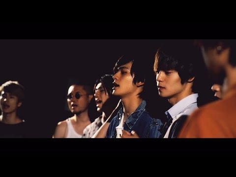 DISH//と凡下高がやりました 『僕たちがやりました（DISH//と凡下高がやりましたver.）』Short Ver. - YouTube