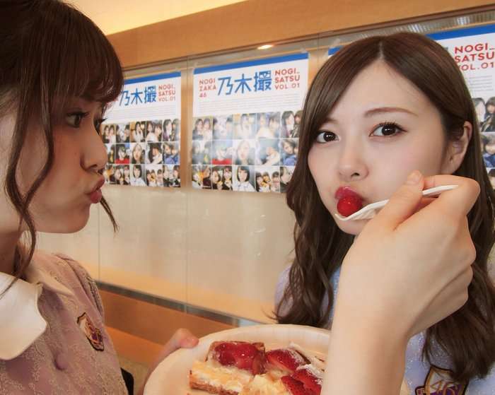 乃木坂46写真集「乃木撮」4度目の重版で31万部突破！超異例15週連続TOP5入り「別次元の大ヒット」 - モデルプレス