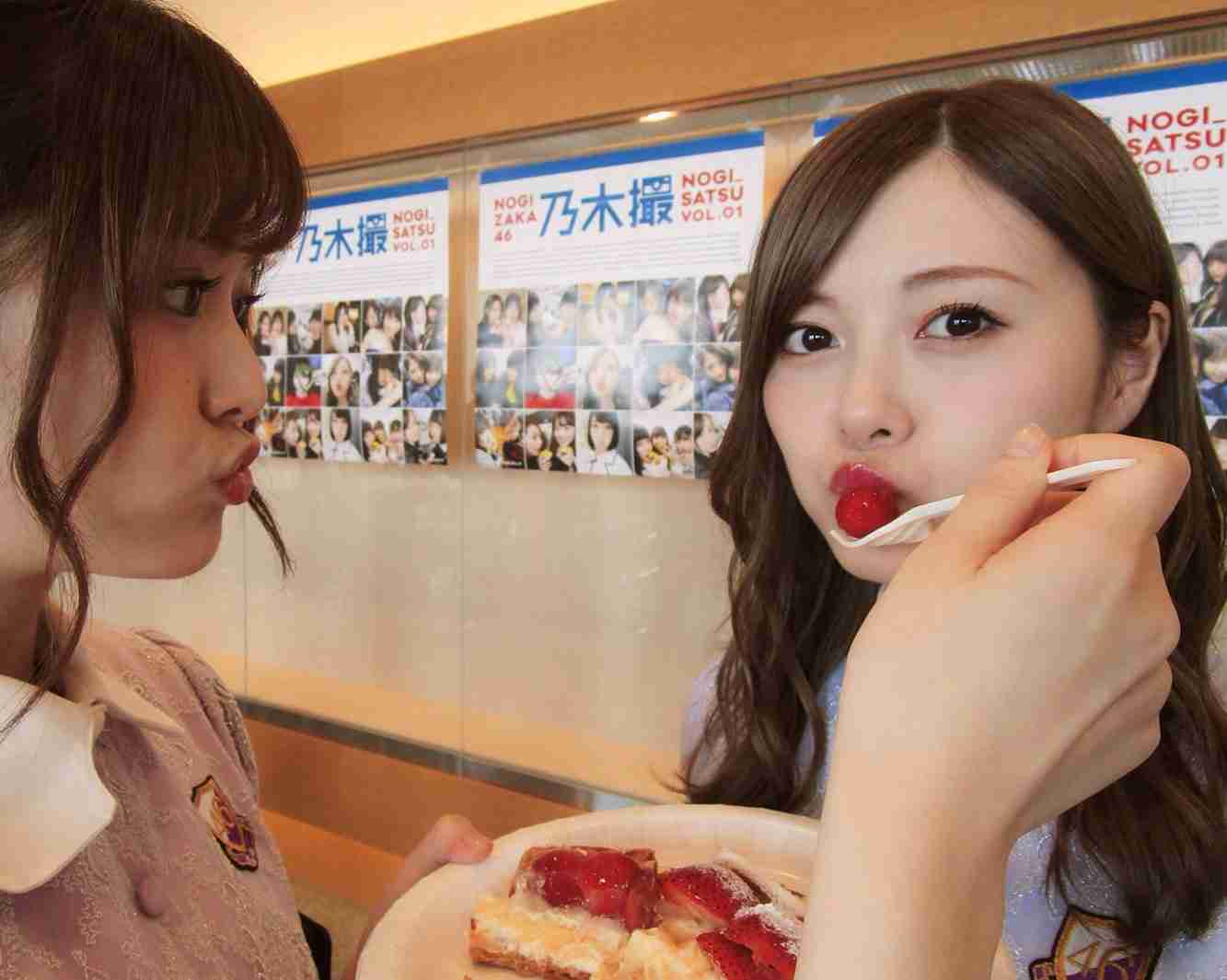 乃木坂46写真集「乃木撮」4度目の重版で31万部突破！超異例15週連続TOP5入り「別次元の大ヒット」