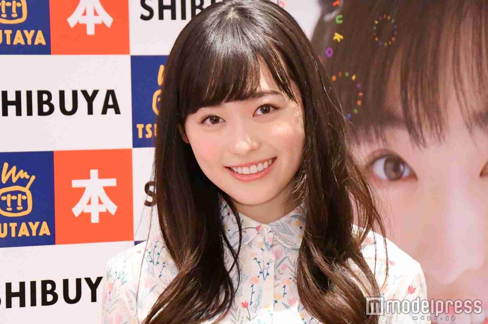 福原遥「人生初のバッサリカット」でショートボブに大胆イメチェン 「めっちゃ可愛い」「似合いすぎ」絶賛相次ぐ