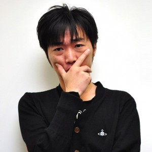 小沢で秋の訪れを感じるトピ