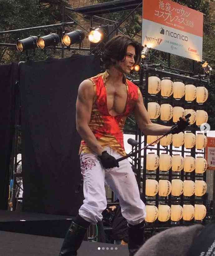 【エンタがビタミン♪】武田真治の体を鍛える理由「出産の痛みが経験できないから」に、加藤浩次が困惑か | Techinsight（テックインサイト）|海外セレブ、国内エンタメのオンリーワンをお届けするニュースサイト