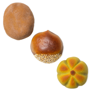季節の和菓子｜仙太郎
