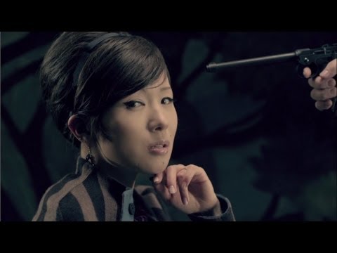 SOIL&"PIMP"SESSIONSと椎名林檎／殺し屋危機一髪 - YouTube