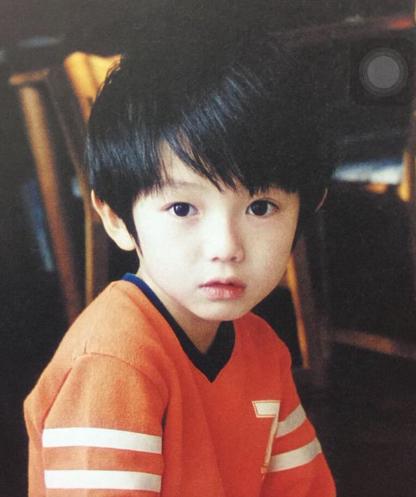 デビュー前の芸能人が見たい