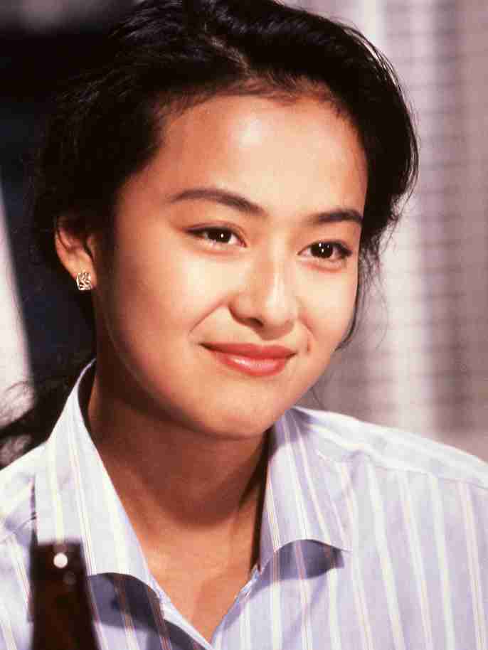 後藤久美子　寅さんで23年ぶりに女優復帰、山田洋次監督が出演熱望
