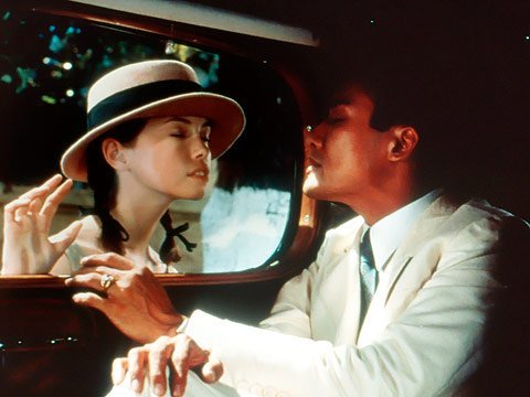 今まで1番良かったキスシーンといえば？