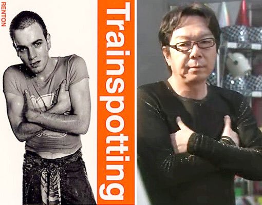 「あまちゃん」を語ろう ＼（ ' jjjj ' ）／