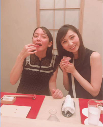 吉岡里帆、プライベートのほろ酔い姿が「もう何しても可愛い」と絶賛の嵐