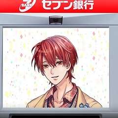 セブン銀行の“イケメンATM”、開発は精鋭のオタク女子社員「イケボ＆セリフにこだわり」
