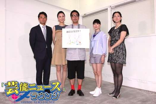 なぜ芸能人はみんな小顔なのでしょうか?