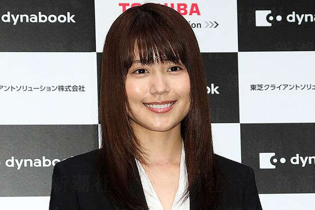 有村架純が挑む無名の「素人」とのキス「禁断の演技」で脱皮か - ライブドアニュース