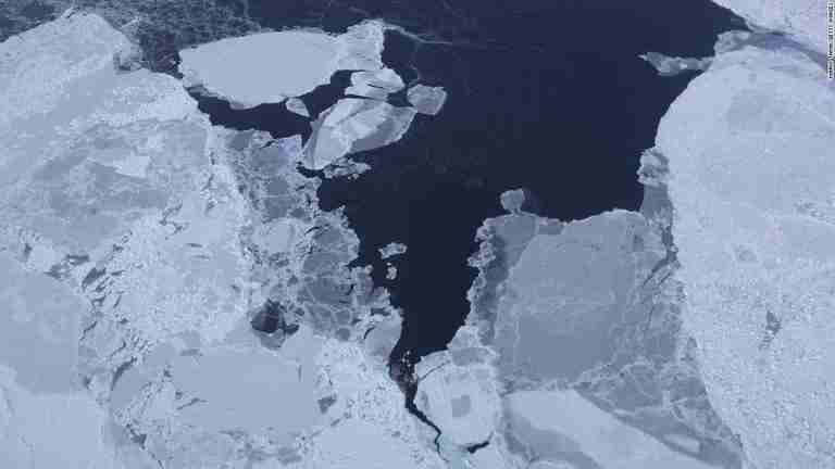 CNN.co.jp : 地球の気温、２０３０年にも１．５度上昇　ＩＰＣＣが警告
