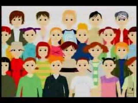 Chappie - Welcoming Morning - YouTube