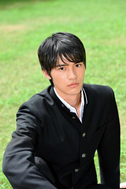 有村架純が挑む無名の「素人」とのキス「禁断の演技」で脱皮か