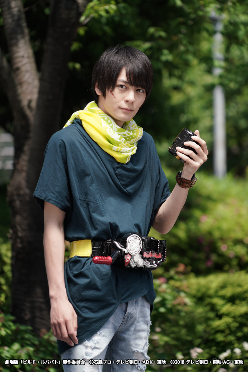 平成イケメンライダー俳優ランキング