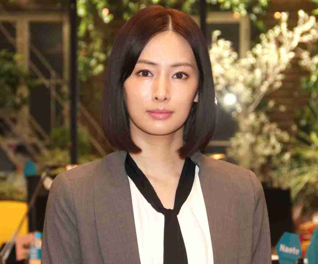 剛力彩芽、北川景子、菜々緒も… タレ目より吊り上がった