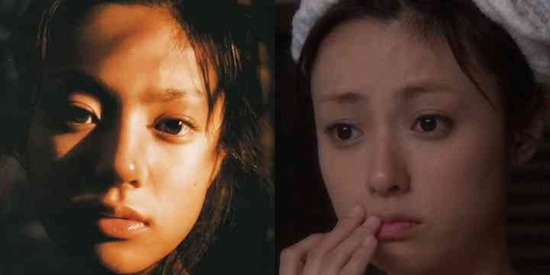 深田恭子を語りたい