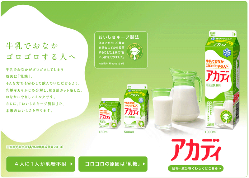 スーパーでのおすすめ品