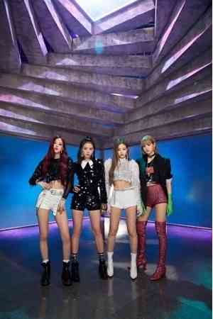 ［韓流］BLACKPINKの米国進出に弾み　有名レーベルと契約（聯合ニュース） - Yahoo!ニュース
