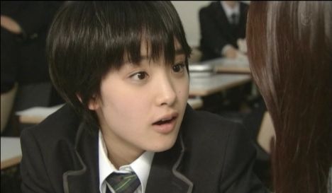 ドラマ「大切なことはすべて君が教えてくれた」見てた人!