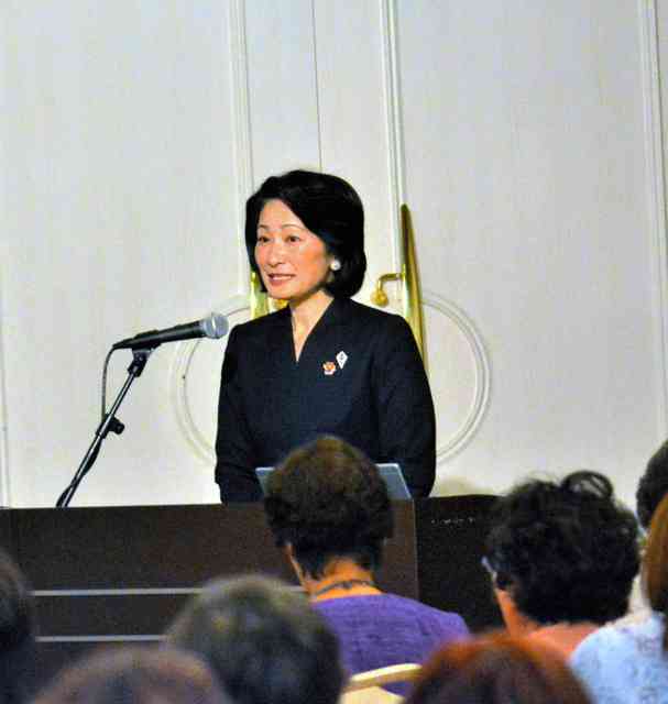 紀子さま、国際結核予防連の名誉会員へ　王族や皇族で初 - ライブドアニュース