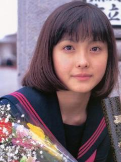 デビュー前の芸能人が見たい