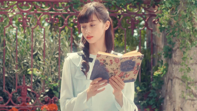 中条あやみ、昭和世代の“引く”行動