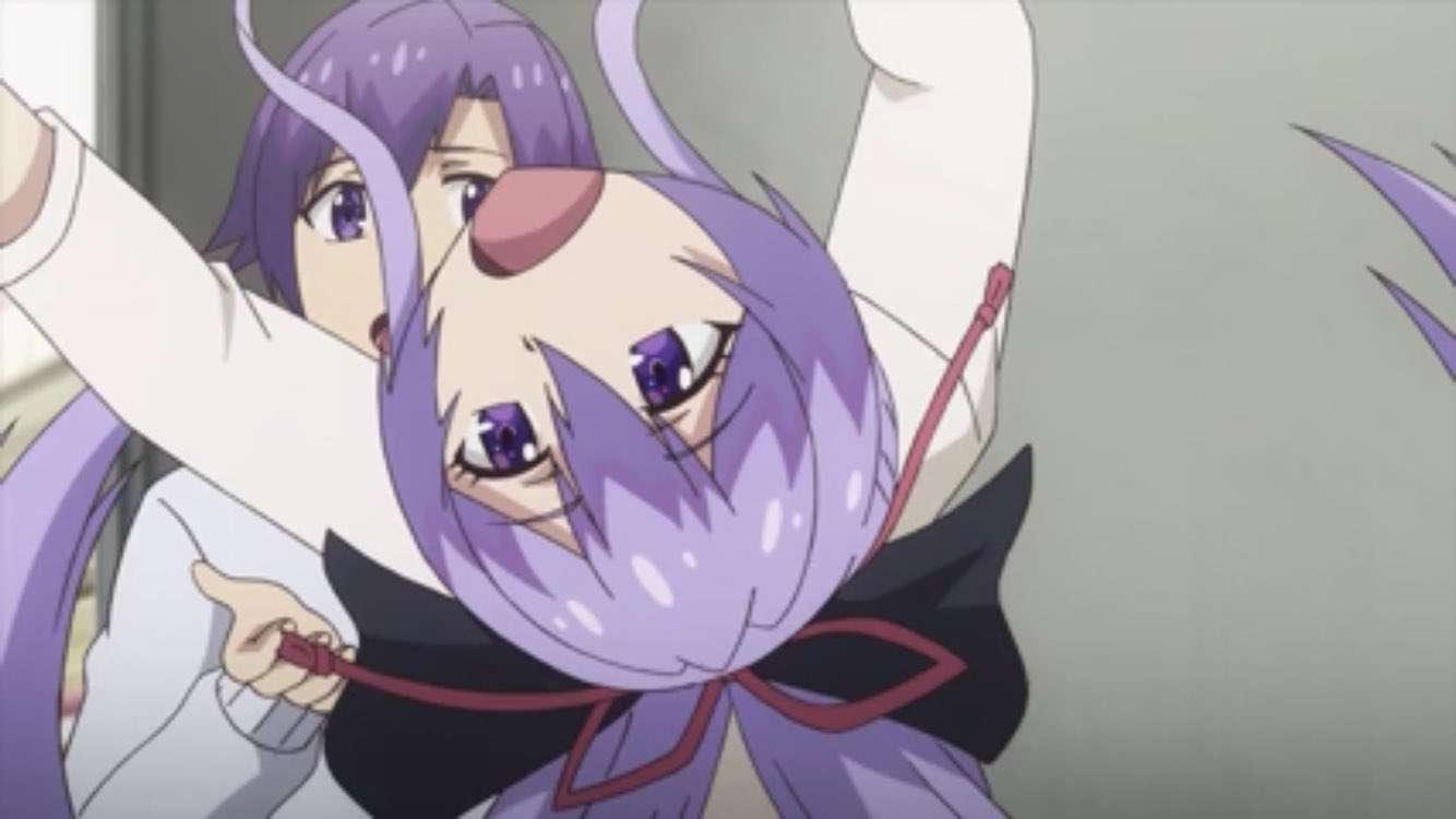【アニメ】作画崩壊を貼るトピ