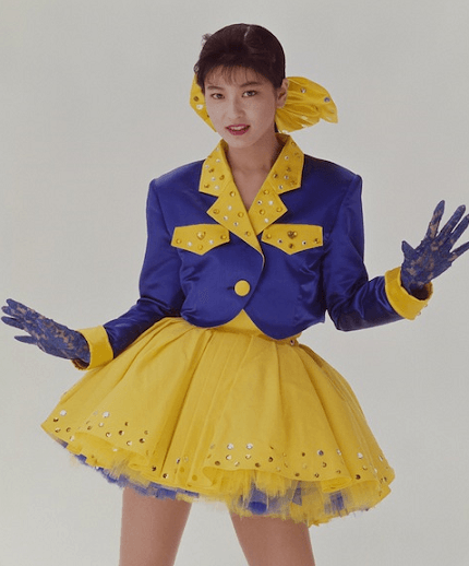 デビュー前の芸能人が見たい