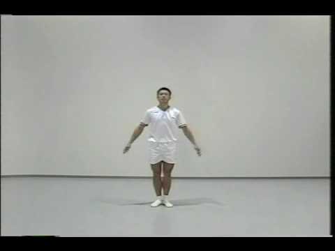 自衛隊体操 - YouTube