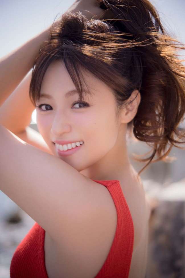 深田恭子を語りたい