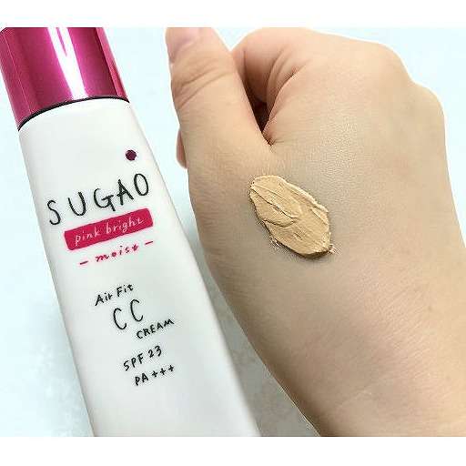 下地とファンデーションの組み合わせ【ベスト】
