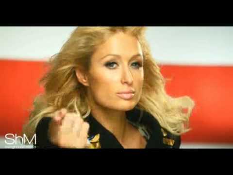 Paris W. Hilton - Paris For President full music video - YouTube