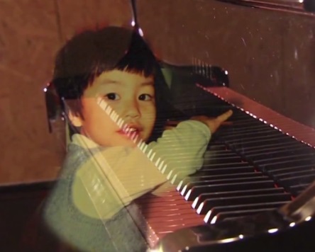 デビュー前の芸能人が見たい