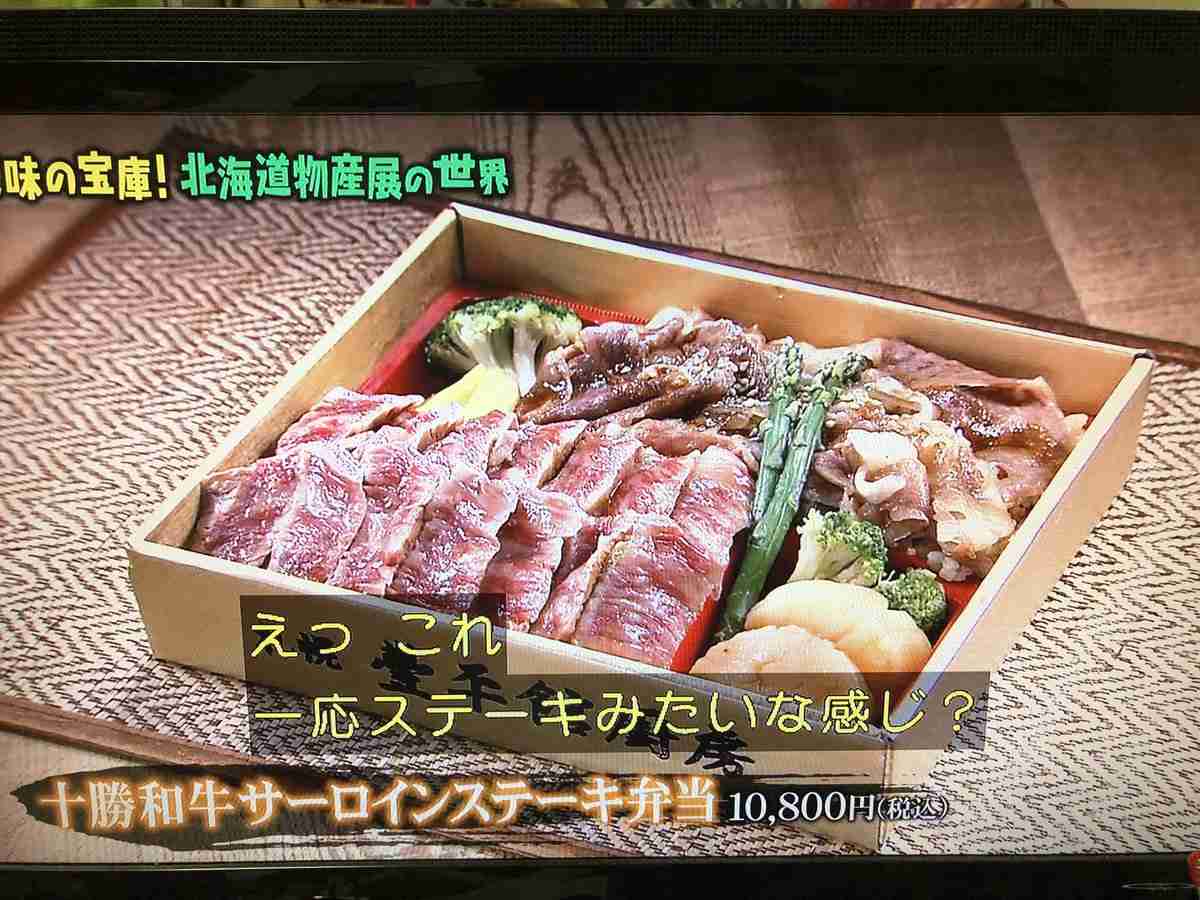 「マツコの知らない世界」北海道物産展SP　地元で大反響　瞬間最高23.0％