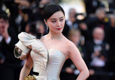 枕営業疑惑も……中国の国民的女優が、ついに逮捕！　共産党による「エンタメ界」粛清始まる!?