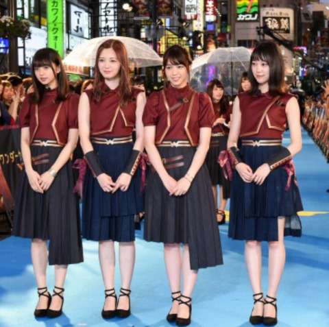 乃木坂46写真集「乃木撮」4度目の重版で31万部突破！超異例15週連続TOP5入り「別次元の大ヒット」