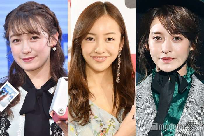 板野友美、野崎萌香・藤井サチらとプライベートディズニー「美女だらけ」「目立つ」と反響 - モデルプレス
