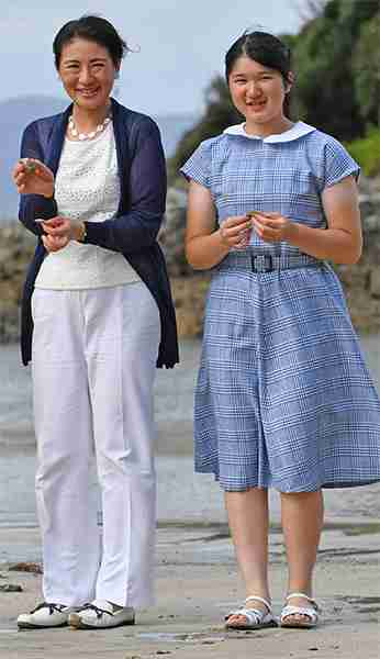 精神科医　雅子さまは適応障害ではなく「産後うつ」と指摘