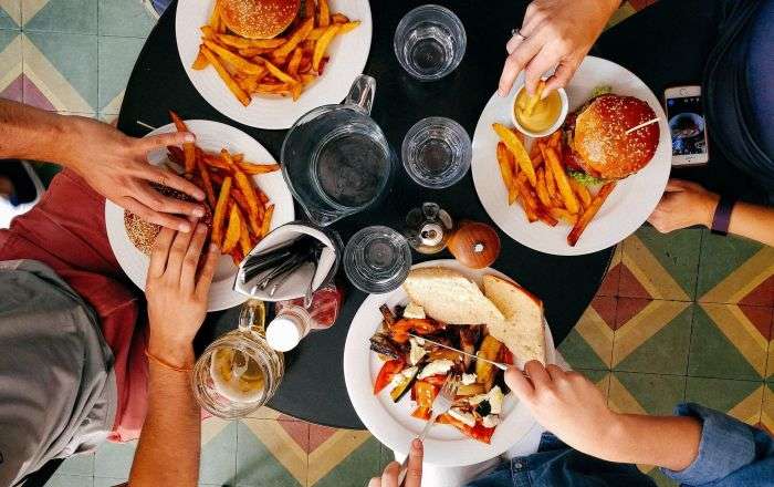 人体に害を及ぼす恐れのある５つの人気食品【写真】 - Sputnik 日本