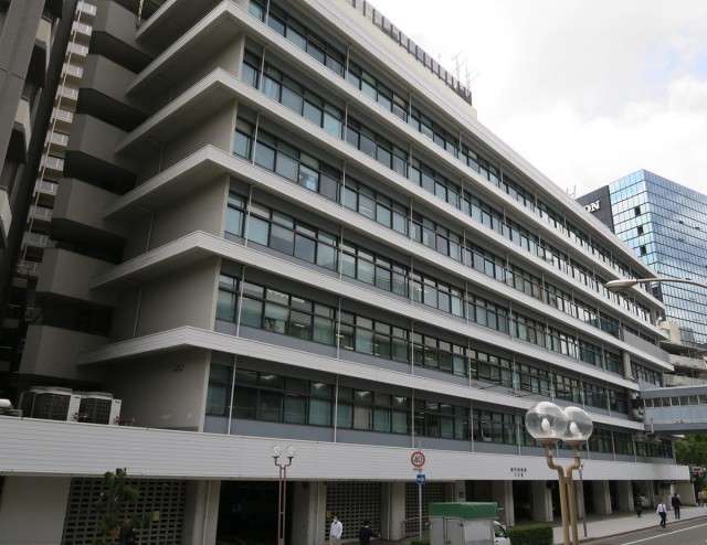 全面禁煙の市役所庁舎で職員が喫煙、ネットに動画　神戸市(神戸新聞) - goo ニュース