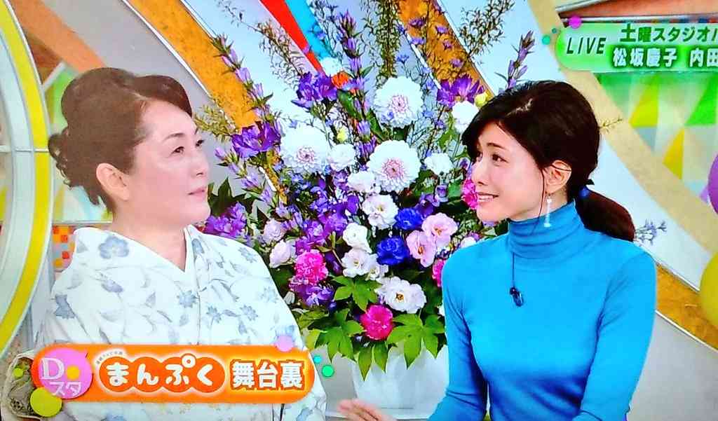 今週の【 まんぷく 】「そんなん絶対ウソ!」