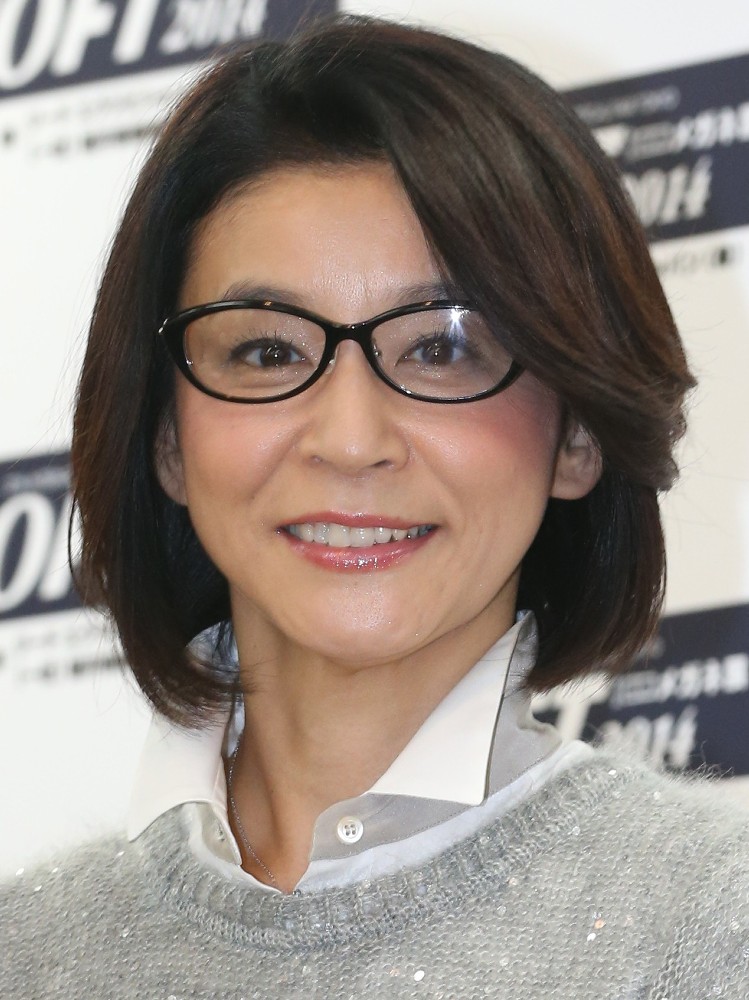 高嶋ちさ子、包丁持ったまま…夫を褒める後輩に一喝「あんたクビだよ」― スポニチ Sponichi Annex 芸能